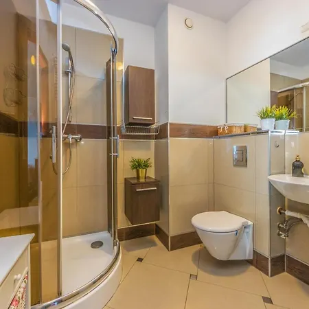 Appartement Mare Primore-15 Min Do Plazy Promenada *