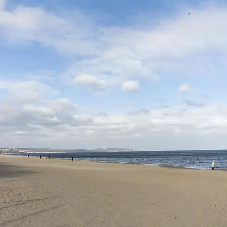 Apartmán Mare Primore