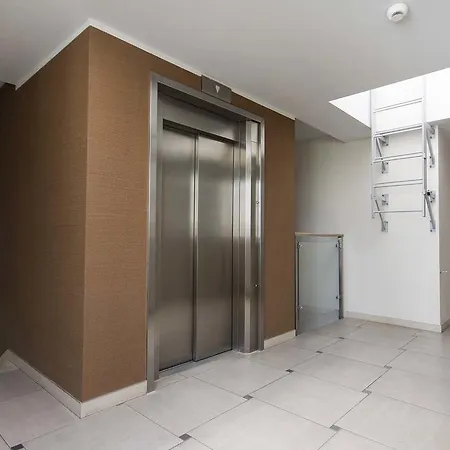 Mare Primore Apartment Gdansk