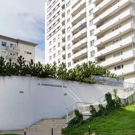 Mare Primore Apartment