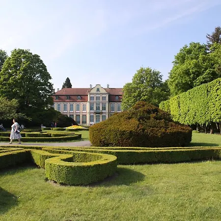 Lägenhet Mare Primore *