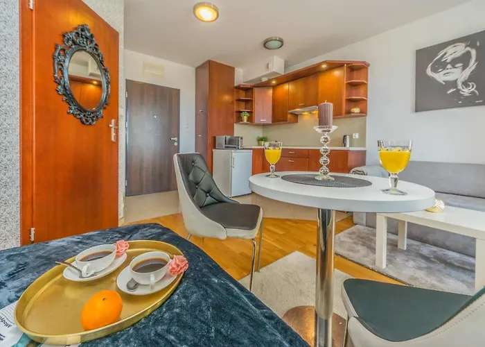 Mare Primore Apartman *