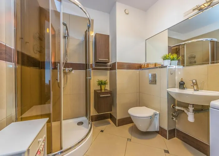 Apartman Mare Primore *