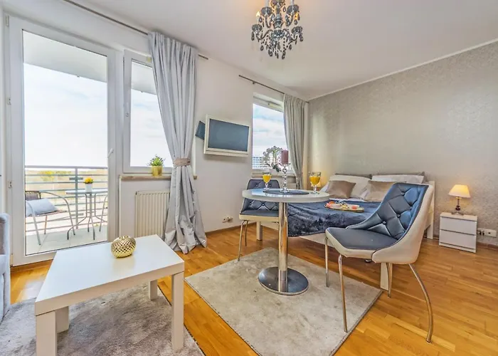 Mare Primore Gdańsk