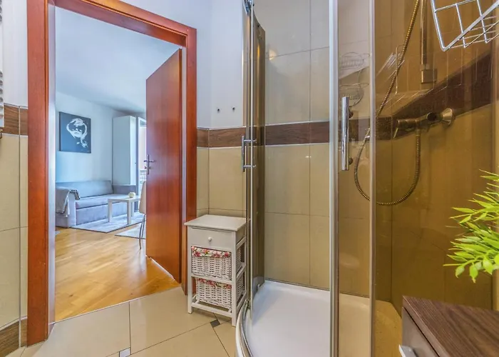 Apartman Mare Primore Gdańsk