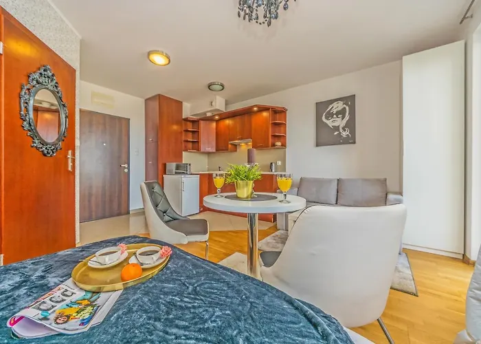 Apartman Mare Primore *