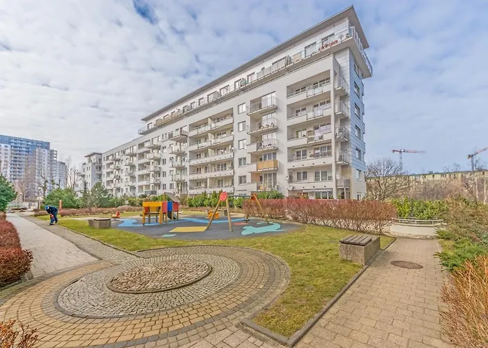 Apartman Mare Primore Gdańsk