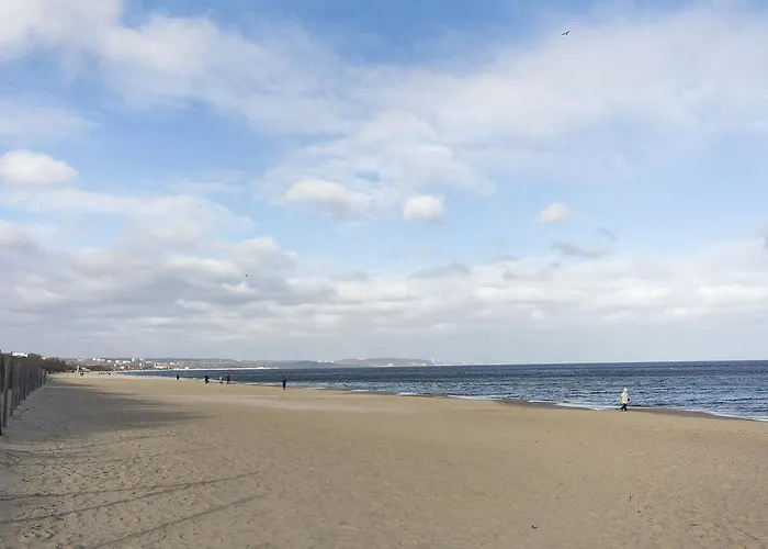 Apartman Mare Primore