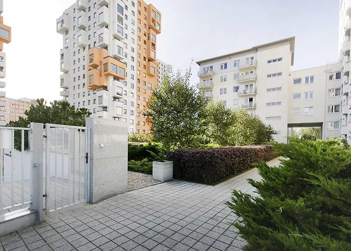 Apartman Mare Primore Gdańsk