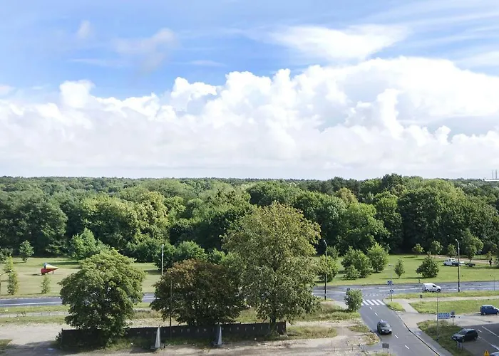 Apartman Mare Primore Gdańsk