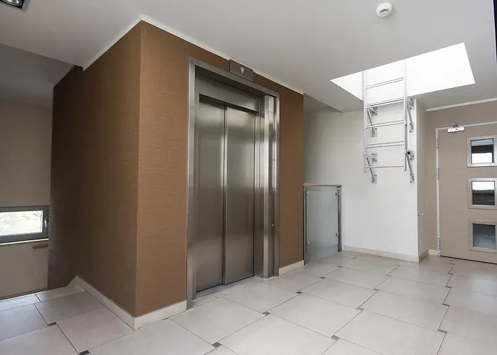 Mare Primore Apartman Gdańsk