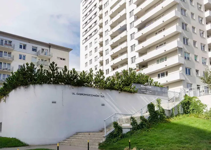 Mare Primore Apartman