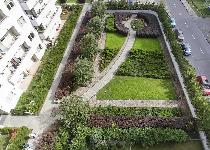 Apartman Mare Primore Gdańsk