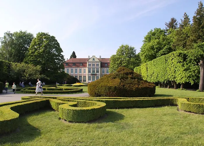 Apartman Mare Primore *